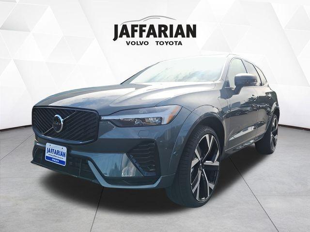 new 2026 Volvo XC60 Plug-In Hybrid car, priced at $80,310