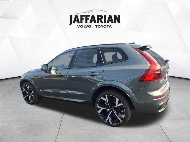 new 2026 Volvo XC60 Plug-In Hybrid car, priced at $80,310