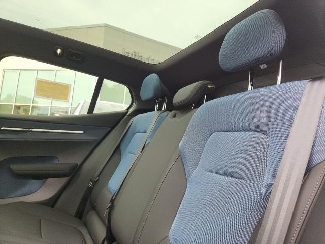 new 2025 Volvo EX30 car, priced at $49,725