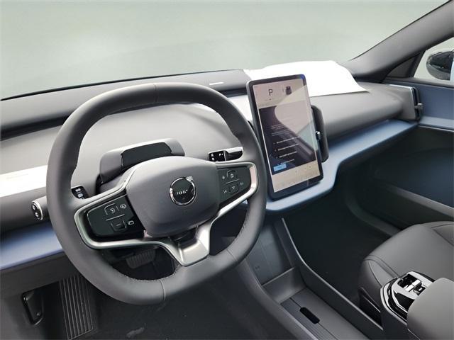 new 2025 Volvo EX30 car, priced at $49,725