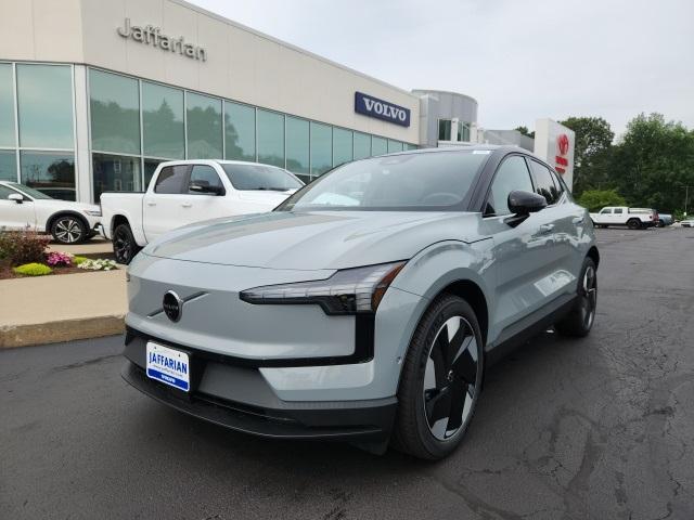 new 2025 Volvo EX30 car, priced at $49,725