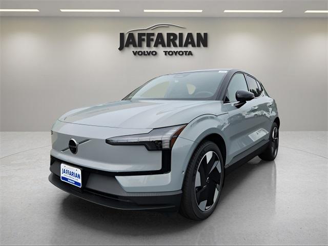 new 2025 Volvo EX30 car, priced at $49,725