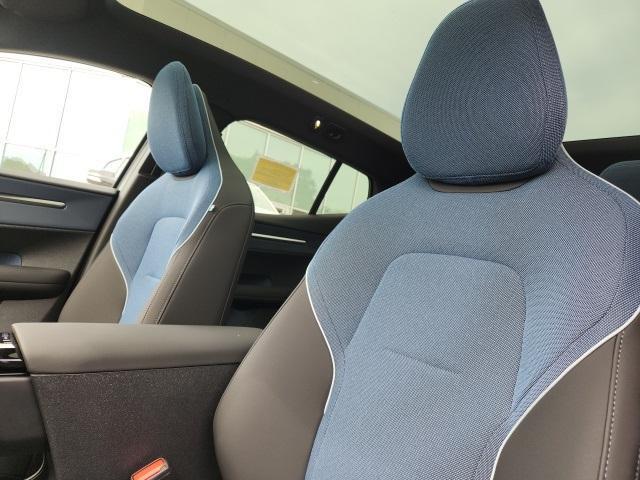new 2025 Volvo EX30 car, priced at $49,725