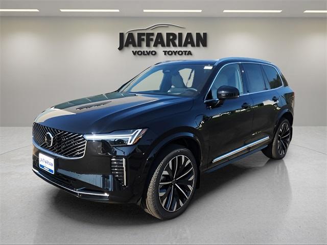 new 2025 Volvo XC90 Plug-In Hybrid car, priced at $87,915