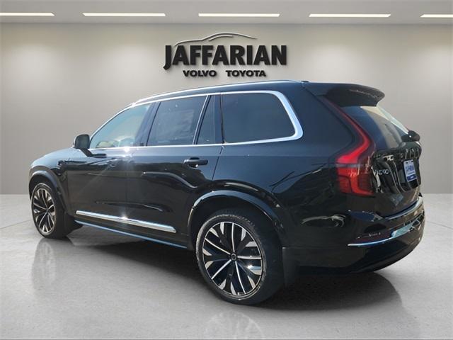 new 2025 Volvo XC90 Plug-In Hybrid car, priced at $87,915