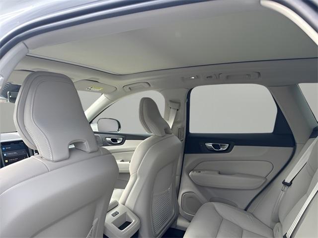 new 2025 Volvo XC60 car, priced at $57,310