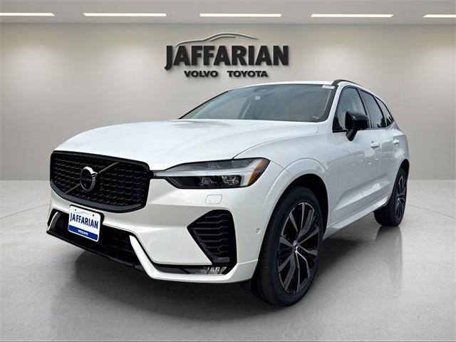 new 2025 Volvo XC60 car, priced at $57,310