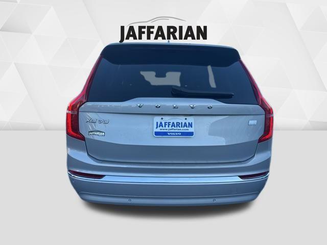 used 2023 Volvo XC90 Recharge Plug-In Hybrid car, priced at $40,900