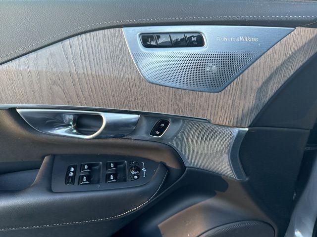 used 2023 Volvo XC90 Recharge Plug-In Hybrid car, priced at $40,900