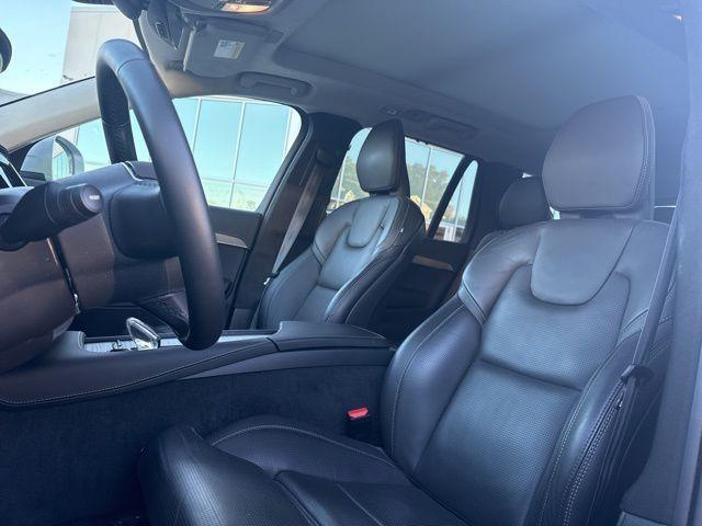 used 2023 Volvo XC90 Recharge Plug-In Hybrid car, priced at $40,900