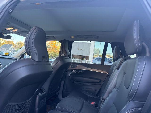 used 2023 Volvo XC90 Recharge Plug-In Hybrid car, priced at $40,900