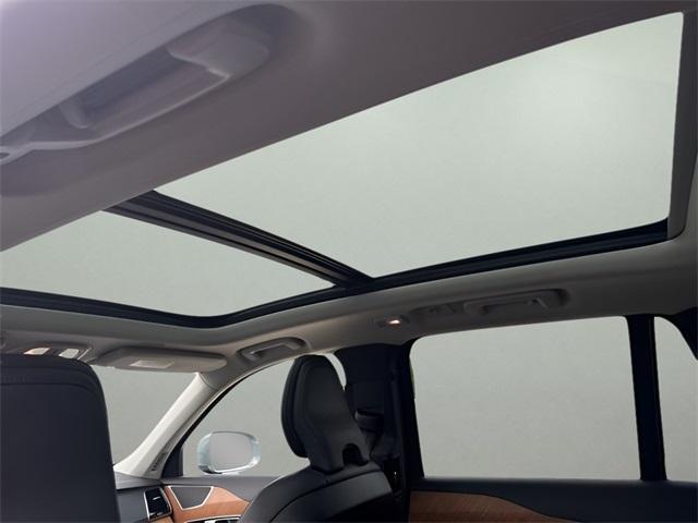 used 2024 Volvo XC90 car, priced at $52,858