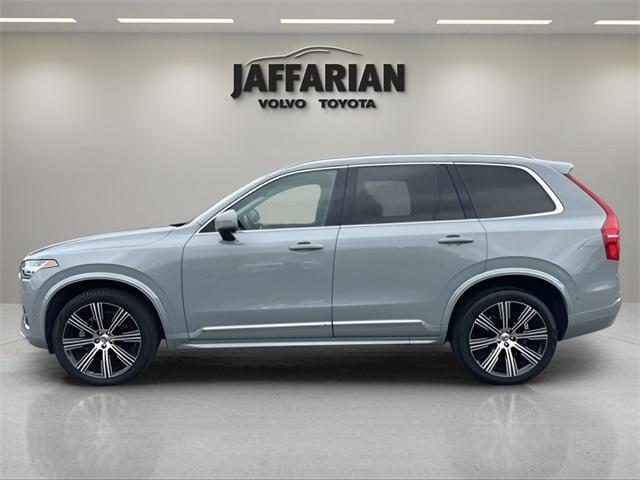 used 2024 Volvo XC90 car, priced at $54,188