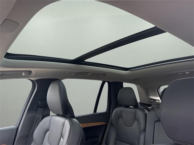 used 2024 Volvo XC90 car, priced at $52,858
