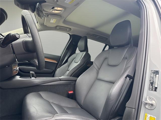 used 2024 Volvo XC90 car, priced at $54,188