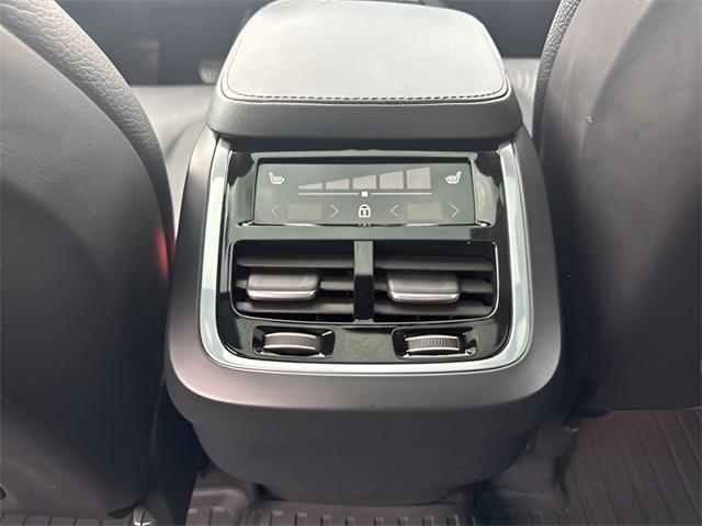 used 2024 Volvo XC90 car, priced at $52,858