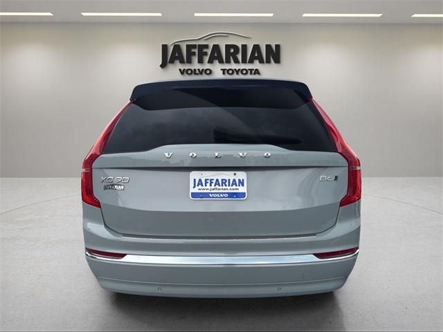 used 2024 Volvo XC90 car, priced at $52,858