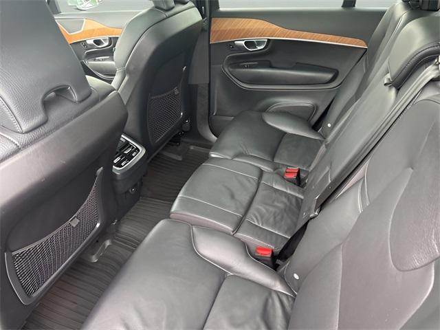 used 2024 Volvo XC90 car, priced at $52,858