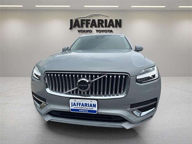 used 2024 Volvo XC90 car, priced at $52,858