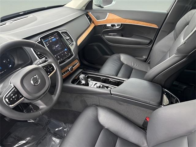 used 2024 Volvo XC90 car, priced at $52,858