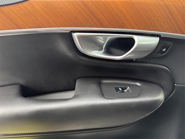 used 2024 Volvo XC90 car, priced at $52,858