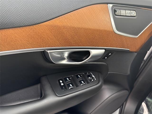 used 2024 Volvo XC90 car, priced at $52,858