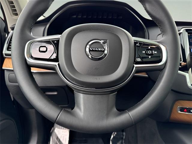 used 2024 Volvo XC90 car, priced at $52,858
