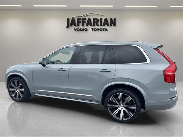 used 2024 Volvo XC90 car, priced at $54,188