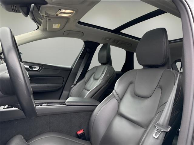 used 2022 Volvo XC60 car, priced at $42,788