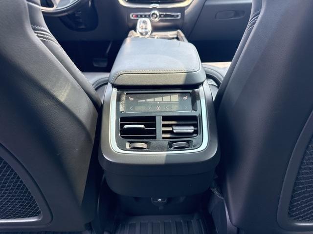 used 2022 Volvo XC60 car, priced at $31,000