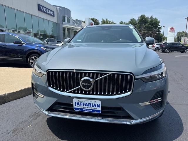 used 2022 Volvo XC60 car, priced at $31,000