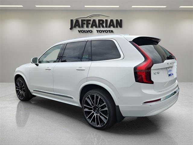 new 2026 Volvo XC90 car, priced at $73,135