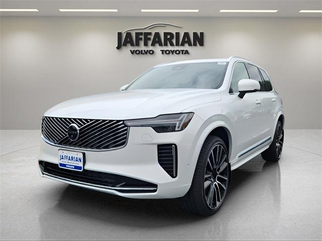 new 2026 Volvo XC90 car, priced at $73,135