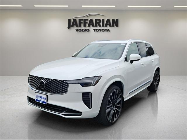 new 2026 Volvo XC90 car, priced at $73,135
