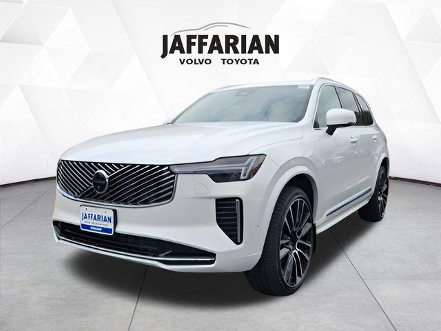 new 2026 Volvo XC90 car, priced at $73,135