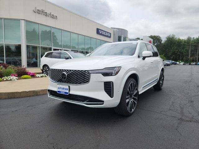 new 2026 Volvo XC90 car, priced at $73,135