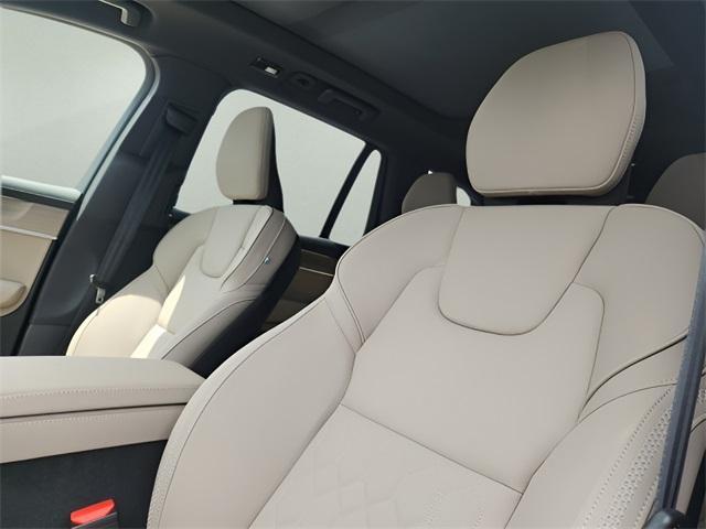 new 2026 Volvo XC90 car, priced at $73,135