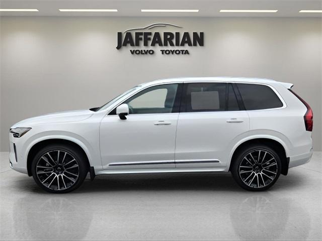 new 2026 Volvo XC90 car, priced at $73,135