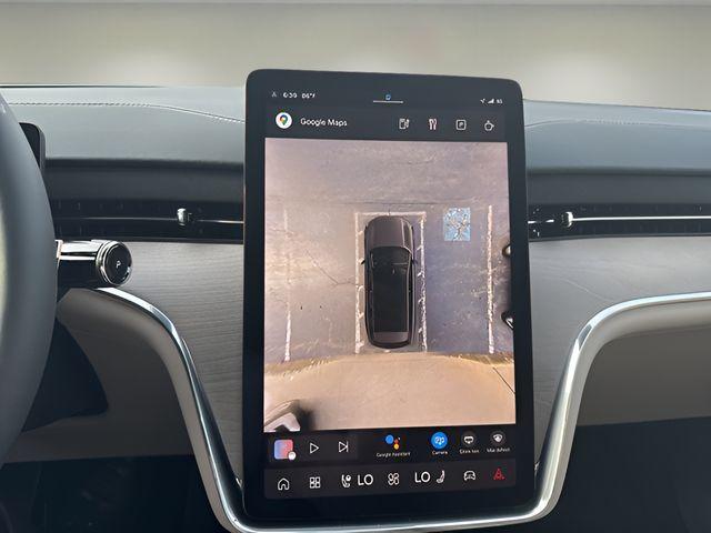 new 2025 Volvo EX90 car, priced at $92,505