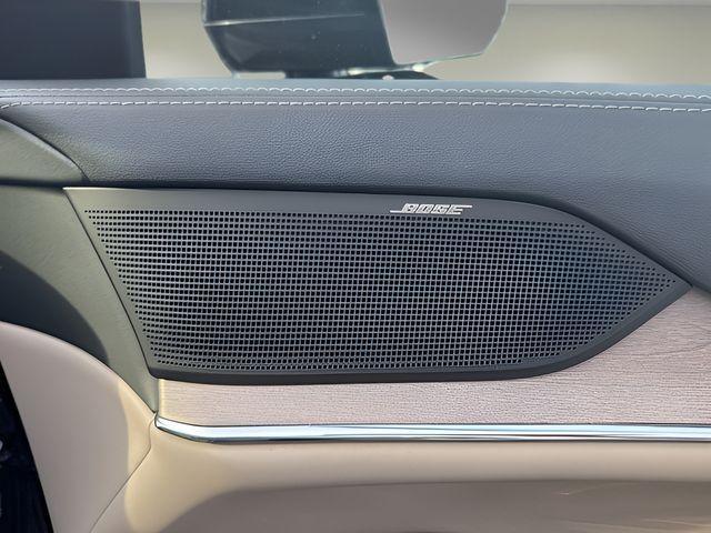 new 2025 Volvo EX90 car, priced at $92,505