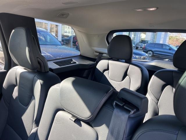 used 2023 Volvo XC90 car, priced at $47,885