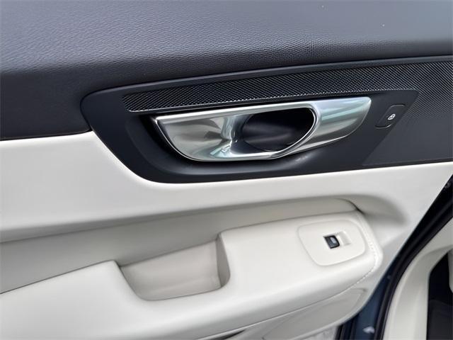used 2024 Volvo XC60 car, priced at $44,688