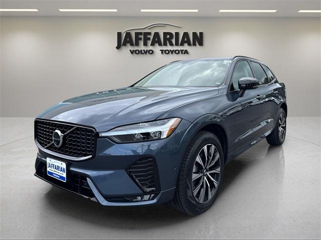 used 2024 Volvo XC60 car, priced at $44,688