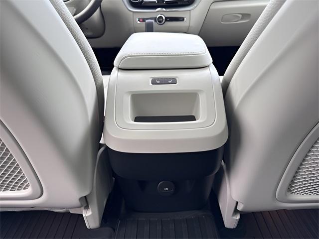 used 2024 Volvo XC60 car, priced at $44,688