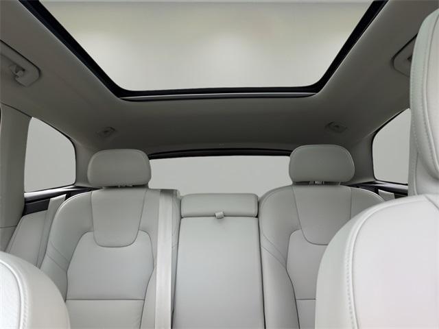 used 2024 Volvo XC60 car, priced at $44,688