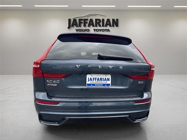 used 2024 Volvo XC60 car, priced at $44,688