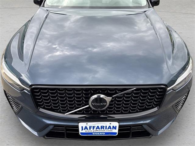 used 2024 Volvo XC60 car, priced at $44,688