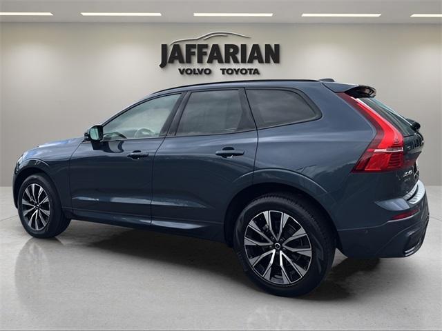 used 2024 Volvo XC60 car, priced at $44,688