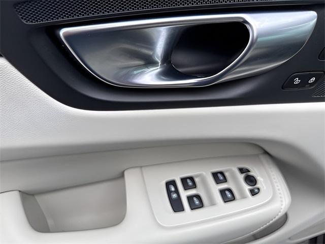 used 2024 Volvo XC60 car, priced at $44,688