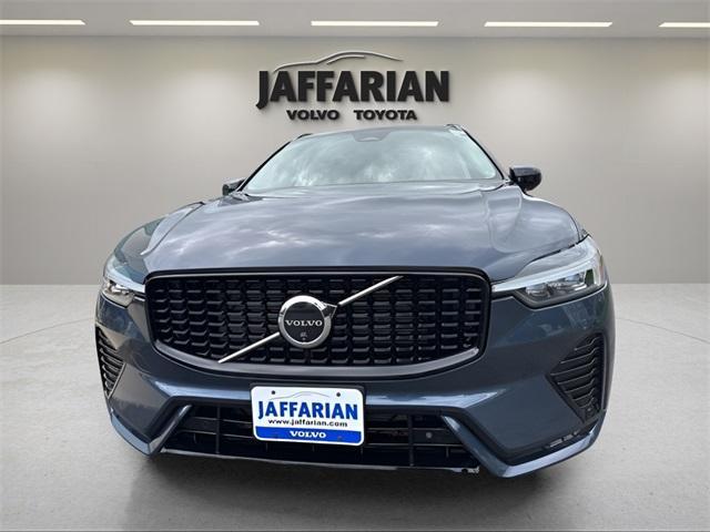 used 2024 Volvo XC60 car, priced at $44,688